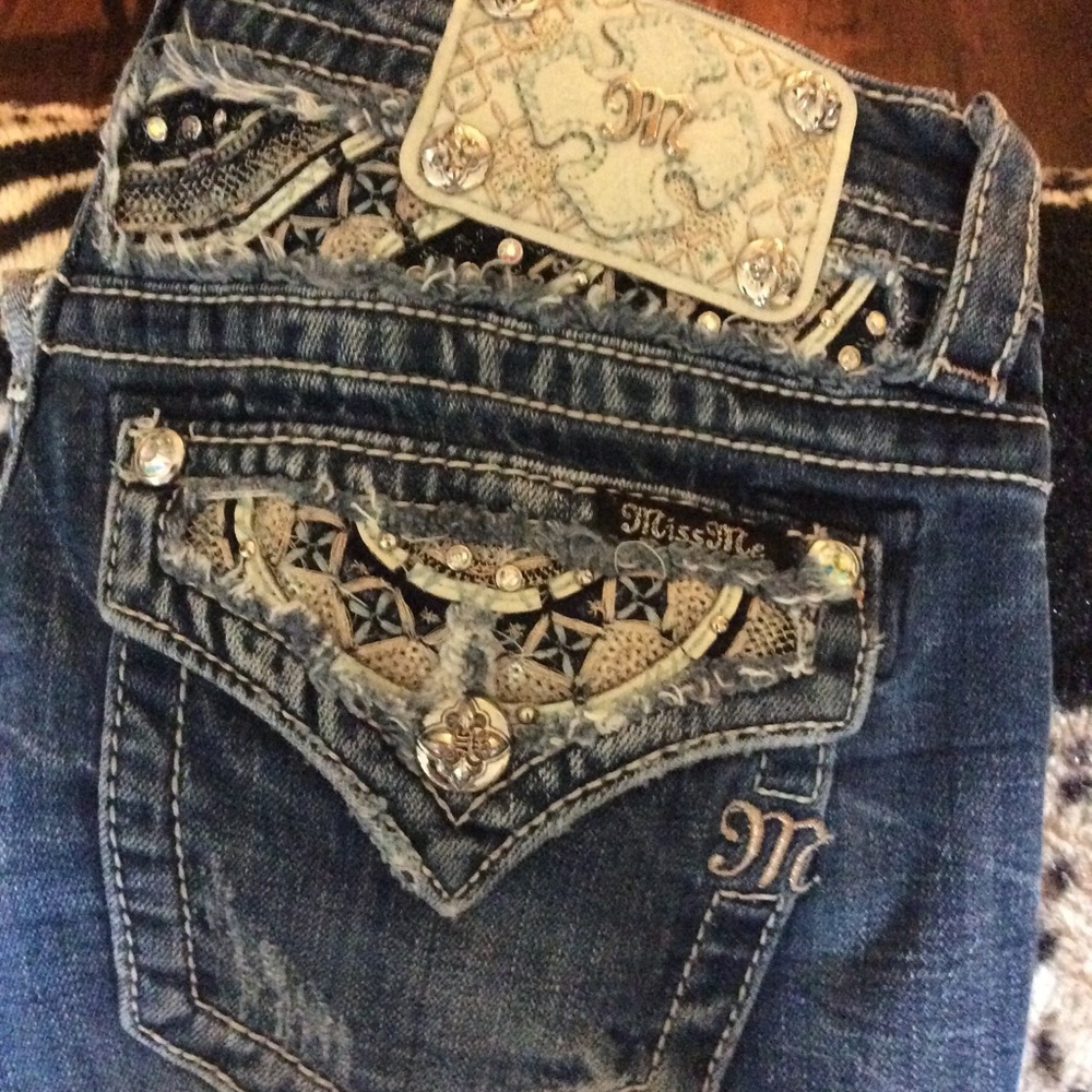 Miss me size 29